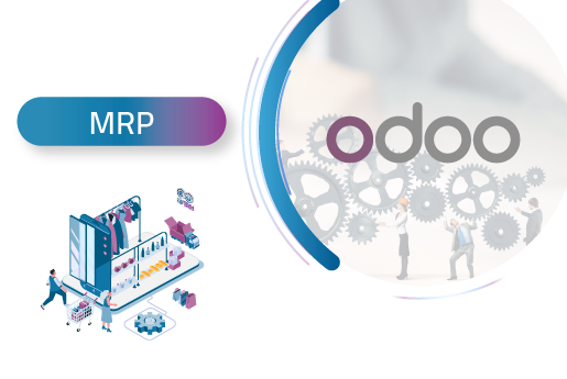 Material Requirement Planning