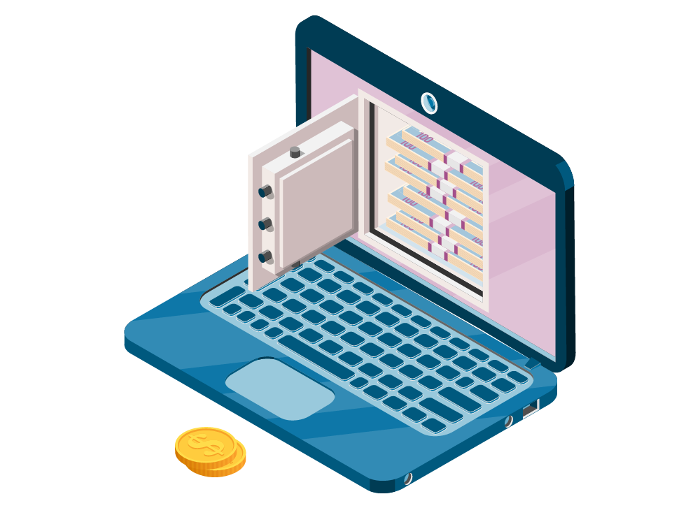 Cash & Treasury Management